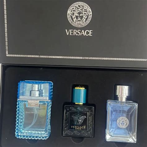 versace eau fraiche vs eros|versace eros refill.